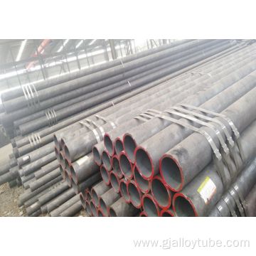 ASTM A53 Seamless steel pipe for low temperature